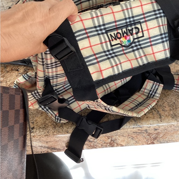 Small dog backpack - Picture 15 of 16